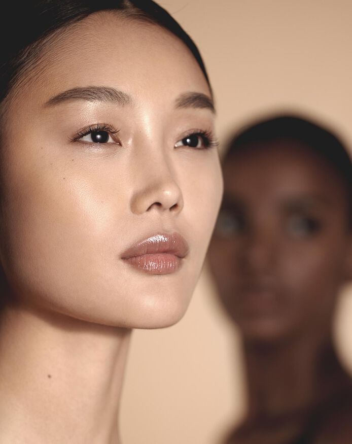 Good habits for perfect skin